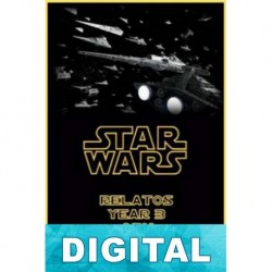 Relatos cortos año 3 ABY Peter Schweighofer