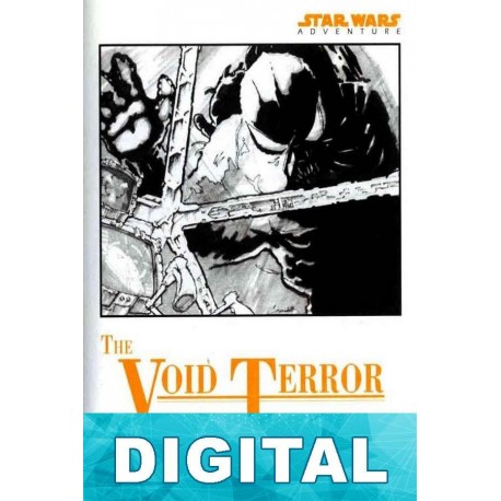 Terror en el Vacío de Keller Peter Schweighofer
