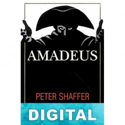 Amadeus Peter Shaffer