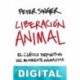 Liberación animal Peter Singer