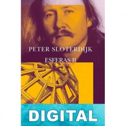 Esferas III Peter Sloterdijk