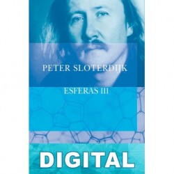 Esferas III Peter Sloterdijk