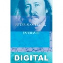 Esferas III Peter Sloterdijk