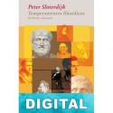 Temperamentos filosóficos Peter Sloterdijk