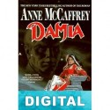 Damia (no oficial) Anne McCaffrey