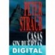 Casas sin puertas Peter Straub