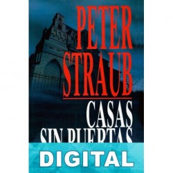 Casas sin puertas Peter Straub