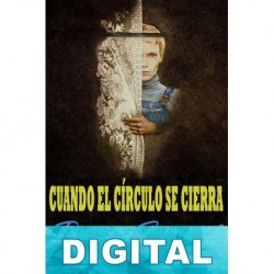 Cuando el círculo se cierra (La obsesión de Julia) Peter Straub