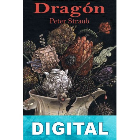 Dragón Peter Straub
