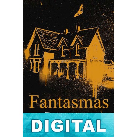 Fantasmas Peter Straub