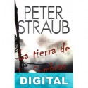 La tierra de las sombras Peter Straub