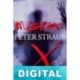 Mister X Peter Straub