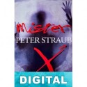 Mister X Peter Straub