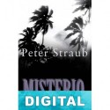 Misterio Peter Straub