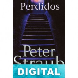 Perdidos Peter Straub