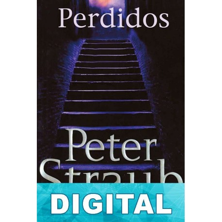 Perdidos Peter Straub