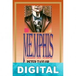 Memphis Peter Taylor