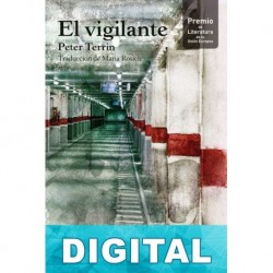 El vigilante Peter Terrin