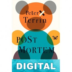 Post Mortem Peter Terrin