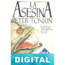 La asesina Peter Tonkin