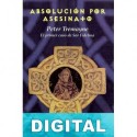 Absolución por asesinato Peter Tremayne