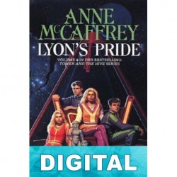 El orgullo de Lyon (no oficial) Anne McCaffrey