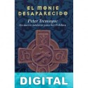 El monje desaparecido Peter Tremayne