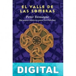 El valle de las sombras Peter Tremayne