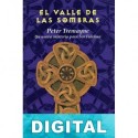 El valle de las sombras Peter Tremayne