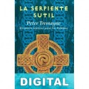 La serpiente sutil Peter Tremayne