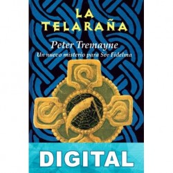 La telaraña Peter Tremayne