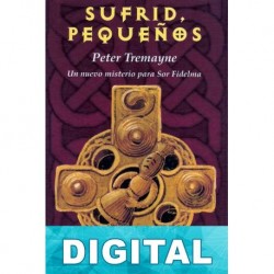 Sufrid pequeños Peter Tremayne