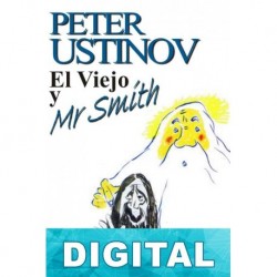 El Viejo y Mr. Smith Peter Ustinov