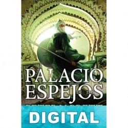 El palacio de los espejos Peter V. Brett