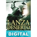 La lanza del desierto Peter V. Brett