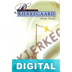 Kierkegaard Peter Vardy