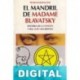 El mandril de Madame Blavatsky Peter Washington