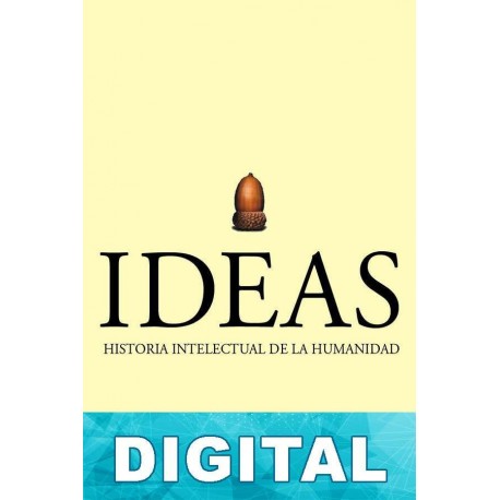 Ideas Peter Watson