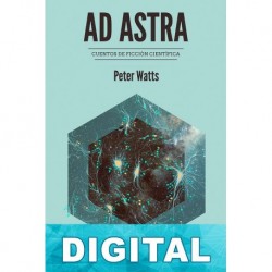 Ad Astra Peter Watts