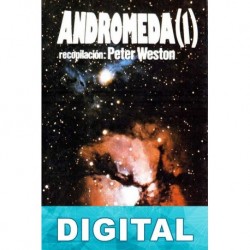 Andromeda 1 Peter Weston