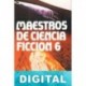 Maestros de Ciencia ficción 6 Peter Weston