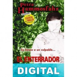 El enterrador de muñecas Petra Hammesfahr