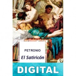 El Satiricón (trad. Lisardo Rubio) Petronio
