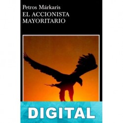 El accionista mayoritario Petros Márkaris