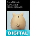 Hasta aqui hemos llegado Petros Márkaris