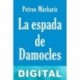 La espada de Damocles Petros Márkaris