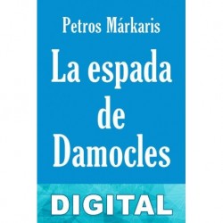 La espada de Damocles Petros Márkaris