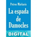 La espada de Damocles Petros Márkaris