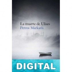 La muerte de Ulises Petros Márkaris