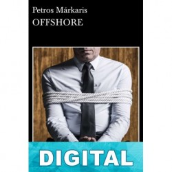 Offshore Petros Márkaris